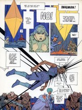 incal