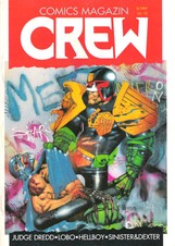 crew 2