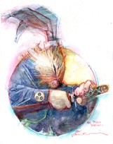 Bill Sienkiewicz