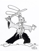 Matt Groening