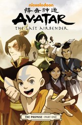 Avatar - The Last Airbender - The Promise Part 1-001