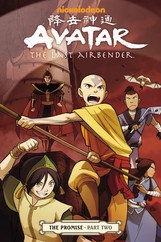 Avatar - The Last Airbender - The Promise Part 2-001