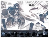 Captain America - White-008