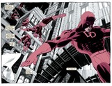 Daredevil - Yellow-007