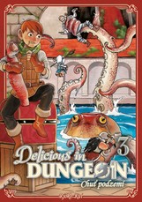 Delicious_in_Dungeon03-cover front_RGB_lowres 72 dpi