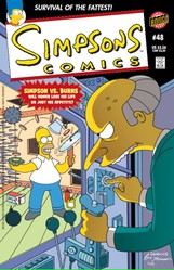 Simpsons 48