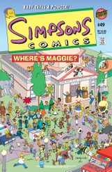 Simpsons 49