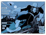 Spider-Man - Blue-007
