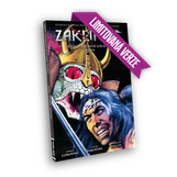 Zaklinac_Cesta-Zrada_limit_mockup+sticker