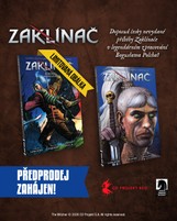 Zaklinac_Geralt-Mensi-zlo_predprodej-zahajen_instagram