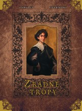 Zradne tropy_limitka