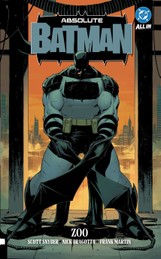 absolute batman