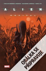alien