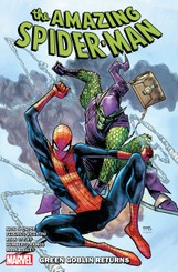 amazing Spider-Man