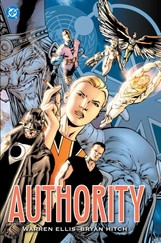 authority