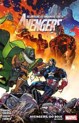 avengers 12