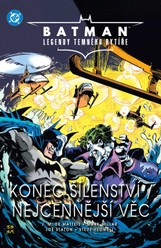 batman legendy
