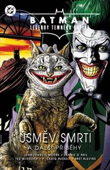 batman legendy