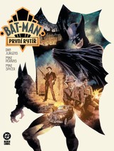batman první rytíř