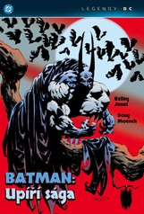 batman upir