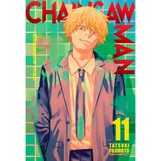 chainsaw man