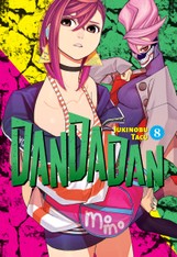 dandadan