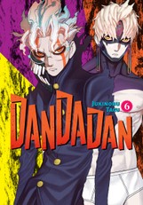dandadan 6
