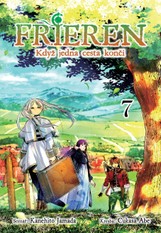 frieren