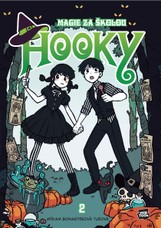 hooky 2