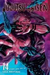 jujutsu-kaisen-vol-14-volume-14