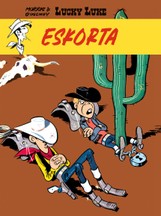 lucky luke