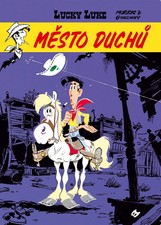 lucky luke