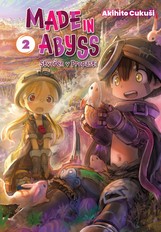made in abyss