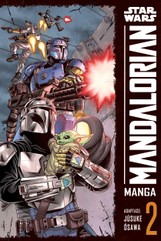 mandalorian