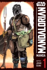 mandalorian