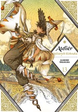 manga 6