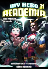 mha 31