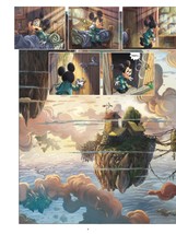 mickey 3