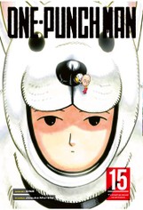 one punch