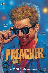 preacher 1