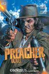 preacher 2