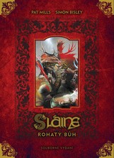 slaine limitka