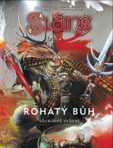 slaine obal