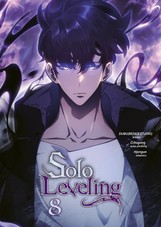 solo leveling