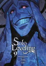 solo leveling