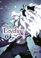 solo leveling