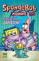 spongebob