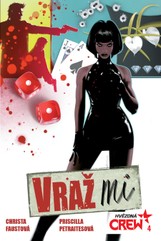 vraž mi