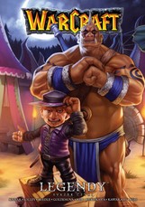 warcraft
