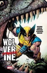 wolverine pomsta